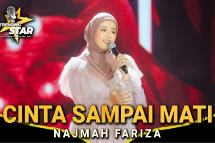 Najmah Fariza Bawakan...