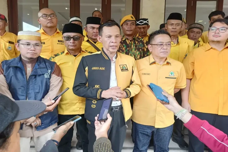 Bidik Kaum Milenial,...