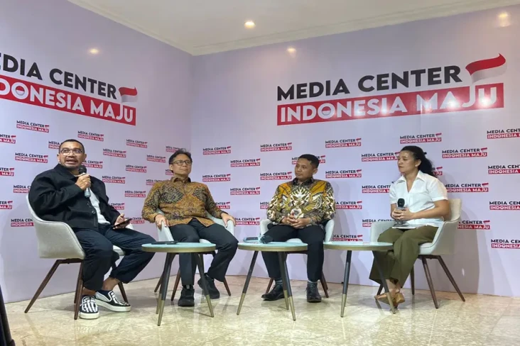 Covid-19 di Jakarta...