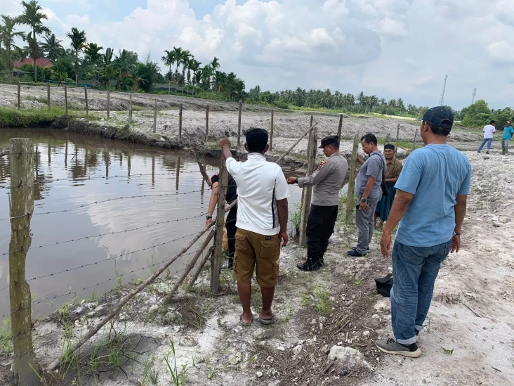 Tak Bisa Berenang, 2...