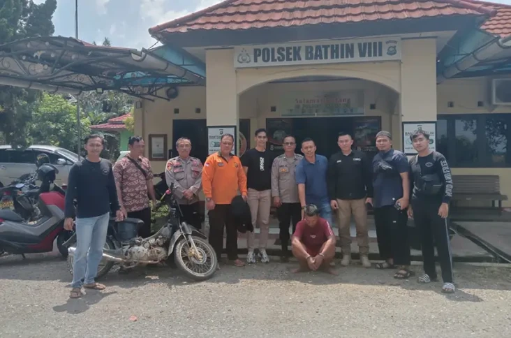 Terungkap! Penikam Ibu...