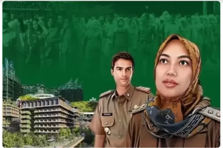 Lulus PPPK 2023? Ini...