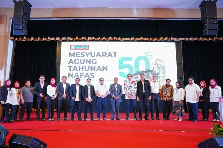 Pandawa Agri Kerja Sama...