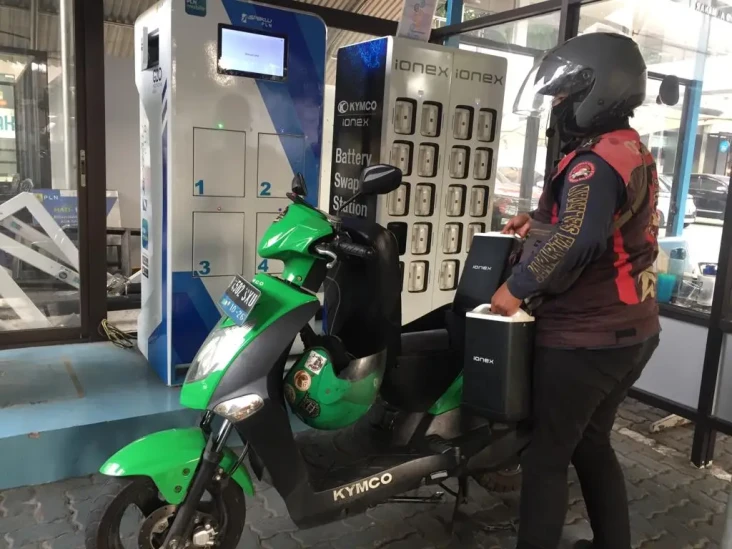 Tak Hanya Menekan Emisi,...