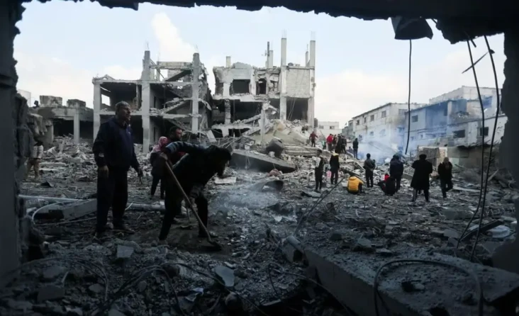 Hamas: PM Nentanyahu...