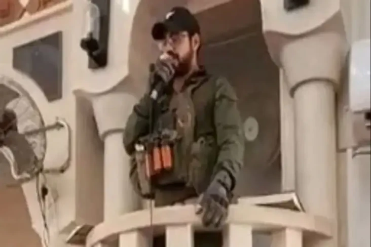 Tentara Zionis Siarkan...