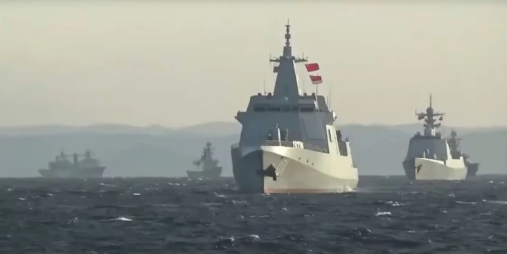 8 Kelemahan China di...
