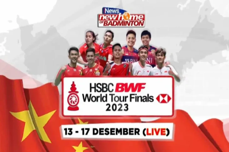 LIVE di iNews BWF World...