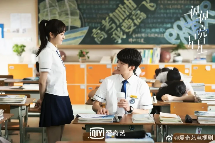 5 Rekomendasi Drama...