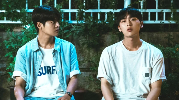 10 Drama Korea Terbaik...