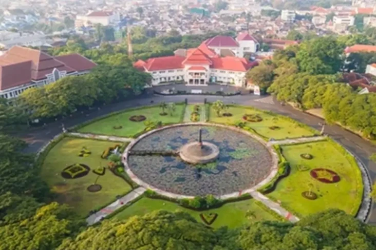 Sejarah dan Asal-usul...