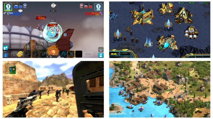 15 Rekomendasi Game...