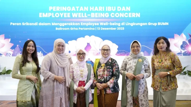 TASPEN Mendukung Srikandi...