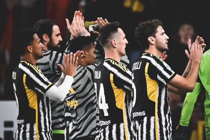 Massimiliano Allegri...