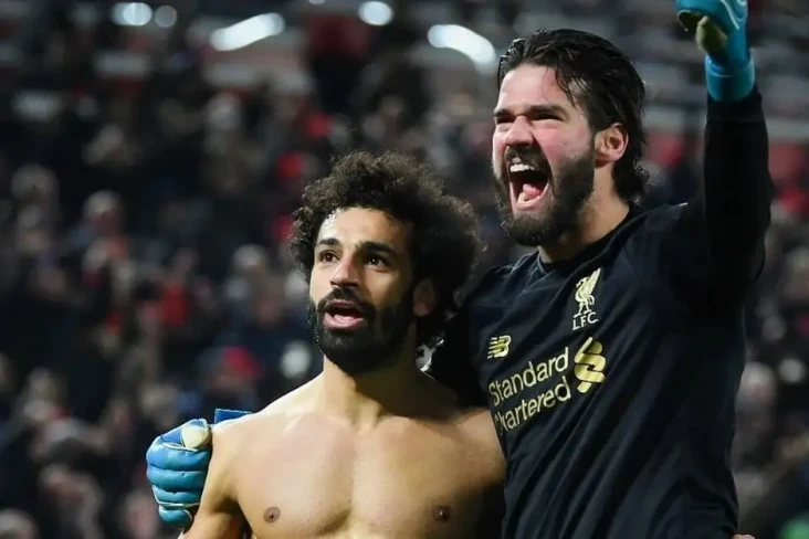 Juergen Klopp Istirahatkan...