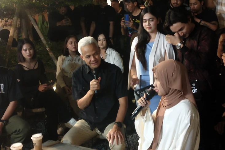 Soal Penanganan Pengungsi...