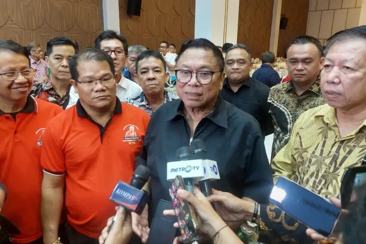 Jelang Debat Kedua,...