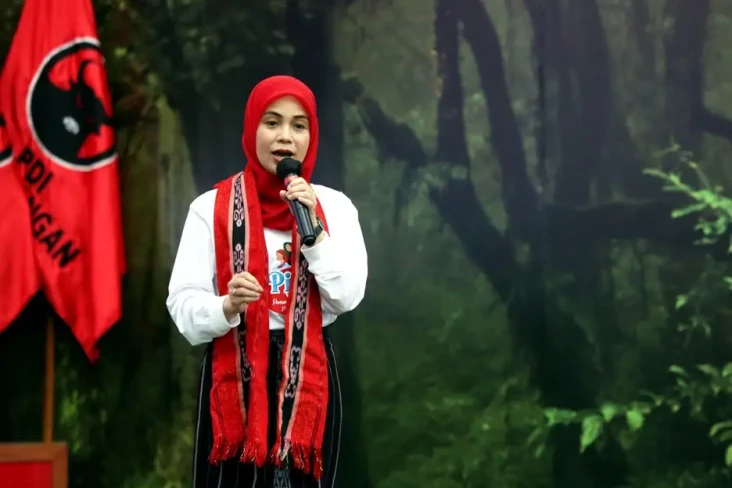 Cegah Stunting, Siti...