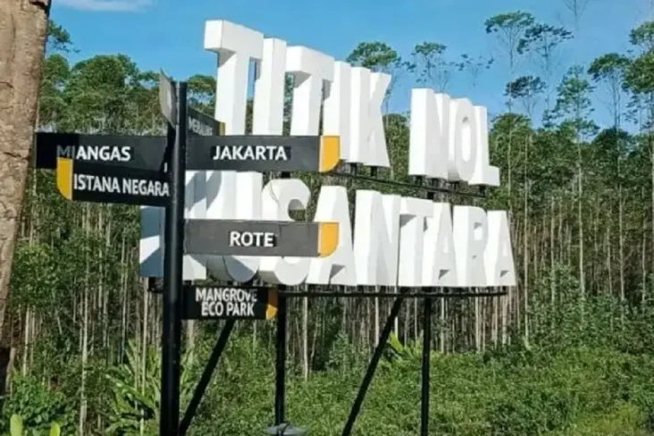 4 Rekomendasi Wisata...