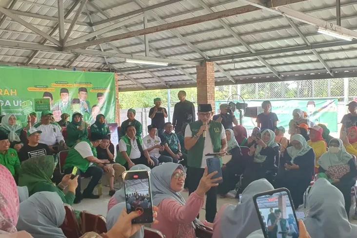 Sandiaga Uno Pastikan...