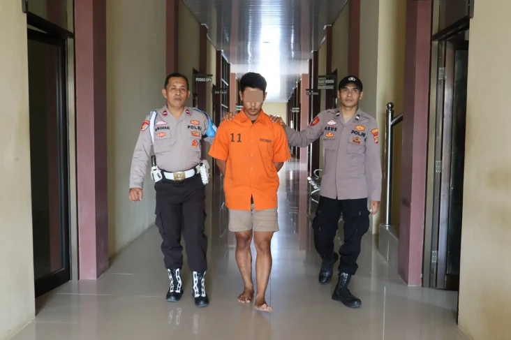 Warga Banten Digulung...