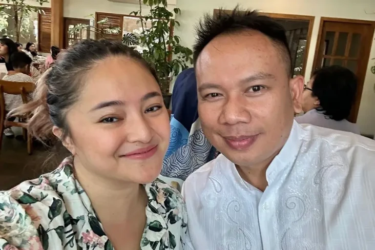 Vicky Prasetyo Blak-blakan...