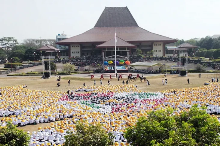 Ingin Mudah Masuk UGM?...