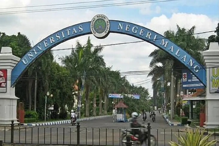 15 Jurusan Termurah...