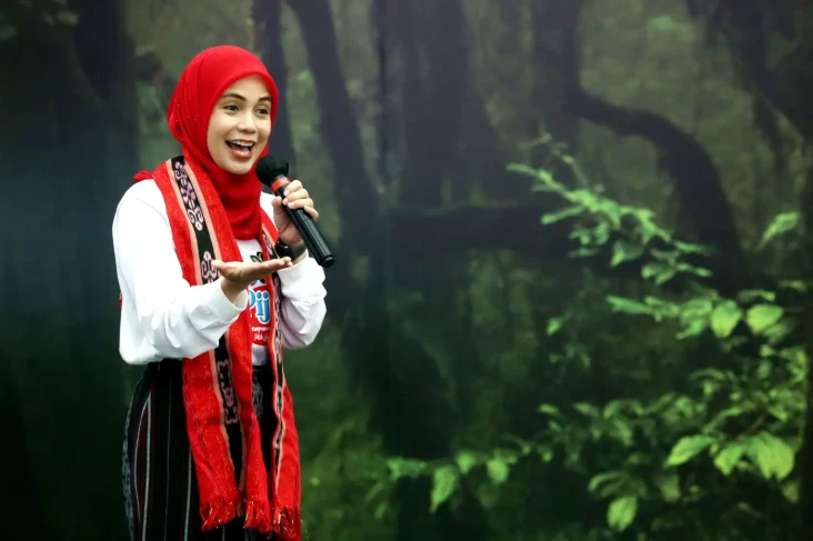 Peduli Kesehatan Mental...