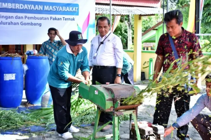 PLN EPI Inisiasi Program...