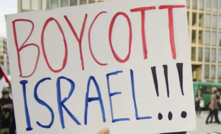 5 Fakta Gerakan BDS...