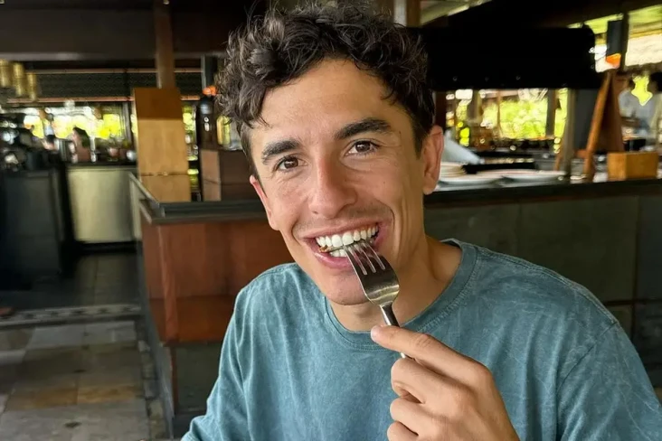 Marc Marquez Bakal Bikin...