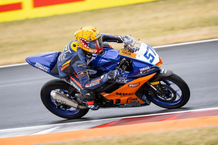 Yamaha Indonesia Pastikan...