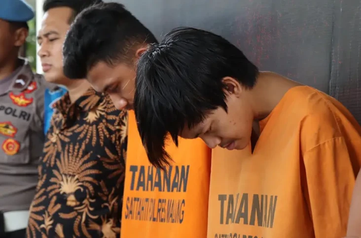 Ini Pemicu Suami Asal...