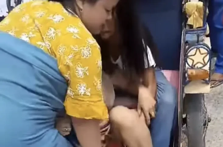 Kisah Pilu Janda Palembang...