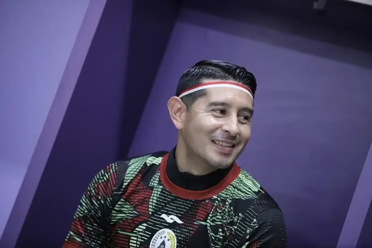 Pemain PSS Sesalkan...