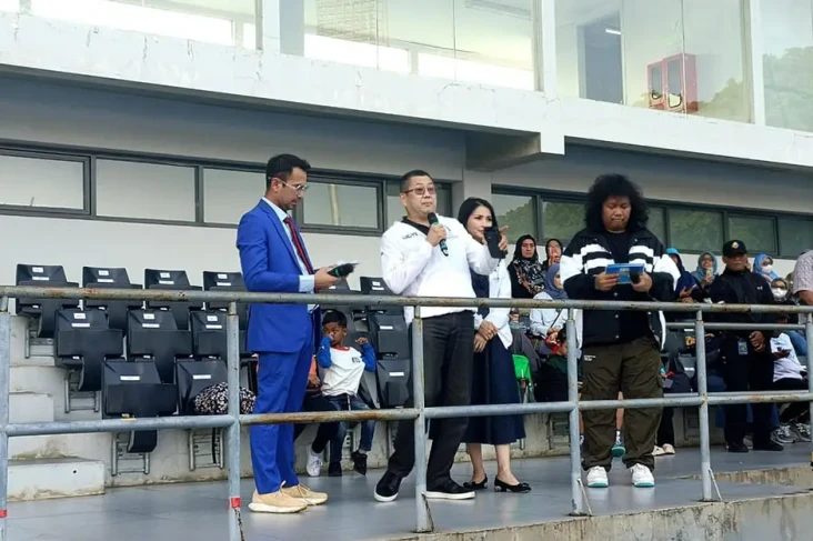 RCTI Tayangkan Piala...