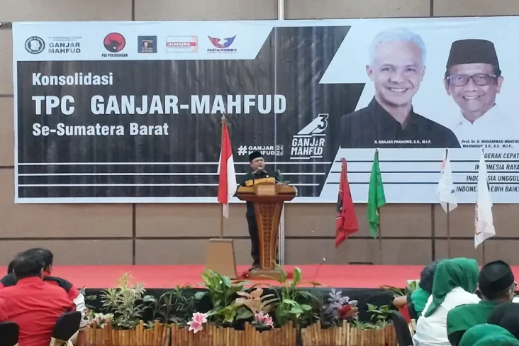 Orang Minang Mulai Pikirkan...