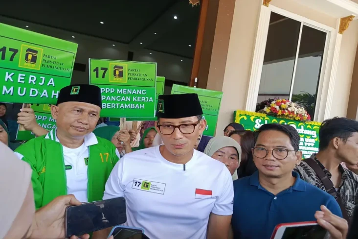 Ganjar-Mahfud Komitmen...
