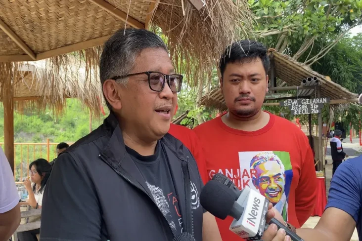 Prabowo Ucapkan Ndasmu...