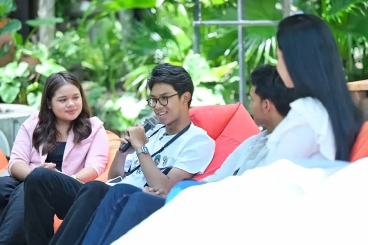 Masalah Kesehatan Mental...