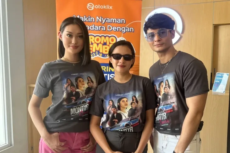 Bintangi Original Series...