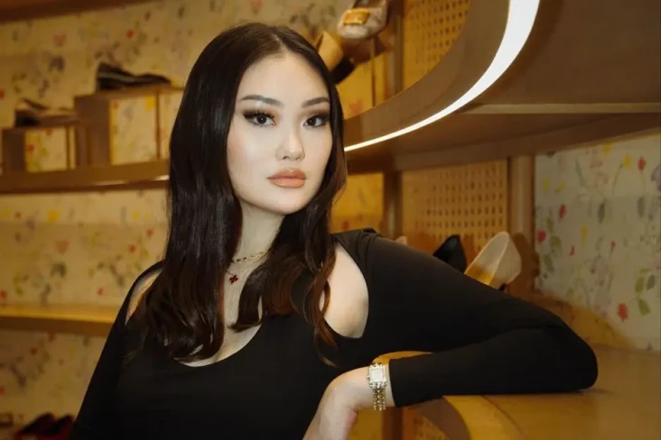 Ini Alasan Gaby Hartanto...