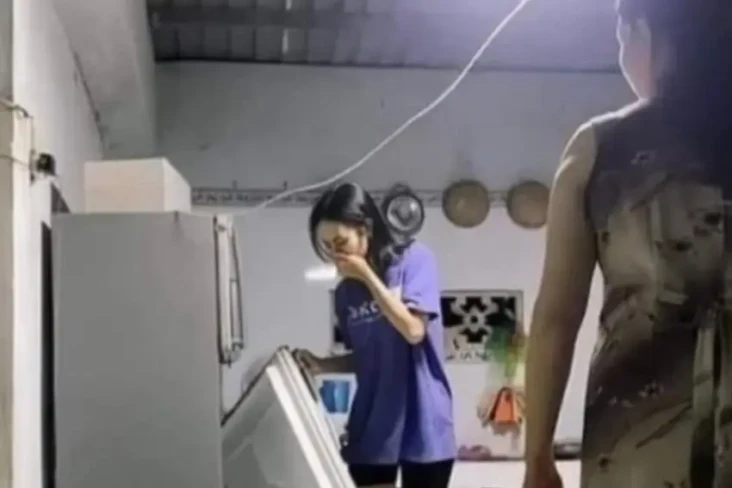 Viral! Menantu Baru...