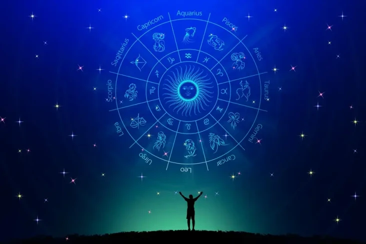 5 Zodiak yang Akan Kaya...