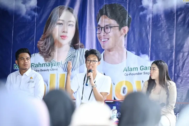 Di Subang, Alam Ganjar...