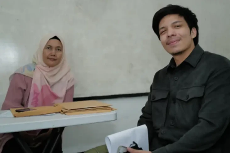 Atta Halilintar Serius...
