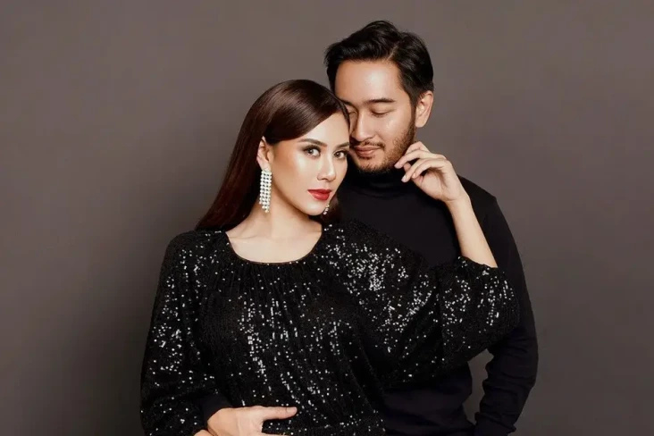 Penjelasan Syahnaz Tak...