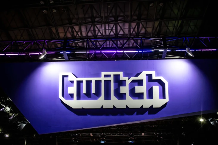 Twitch Siap Bebaskan...