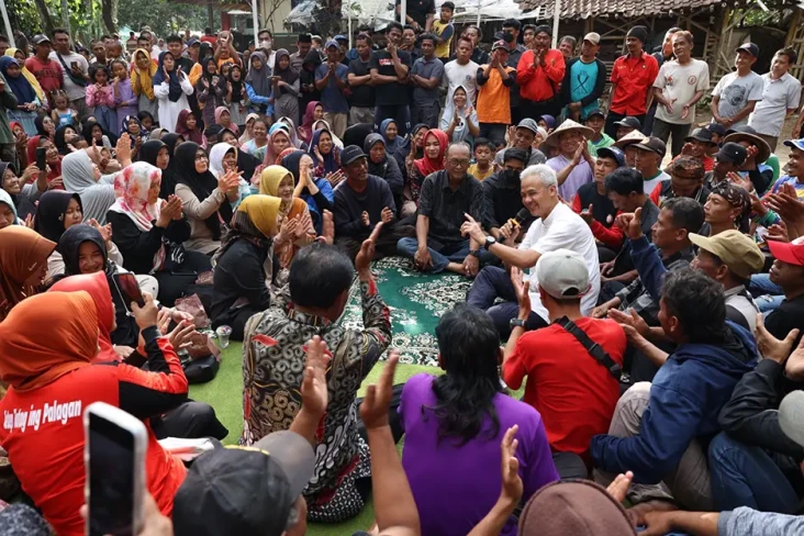 Menjawab Keluhan Petani,...